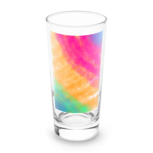 ARTモドキ５ Long Sized Water Glass