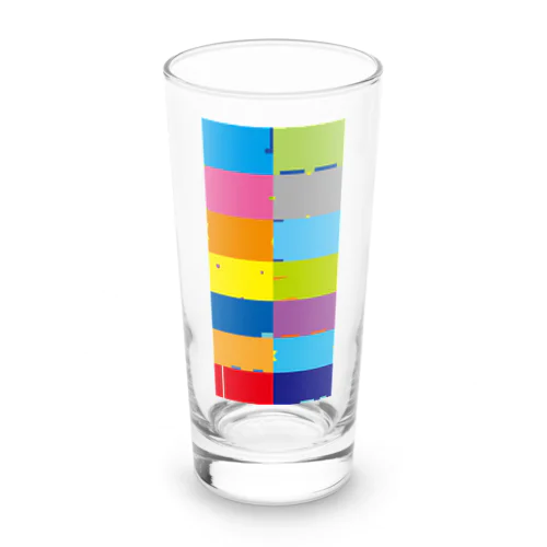 EXTREME JUMBLE!_length Long Sized Water Glass