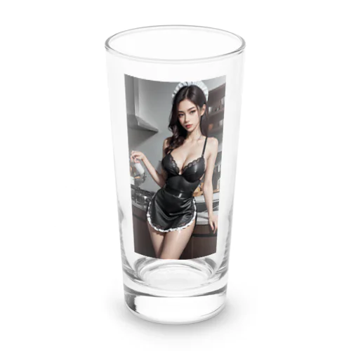 AIART REINA COOKING 01 Long Sized Water Glass