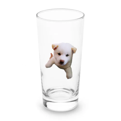 空飛ぶいぬ Long Sized Water Glass