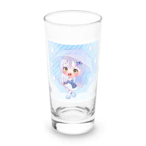 «R.5»6月仕様 ミニキャラ Long Sized Water Glass