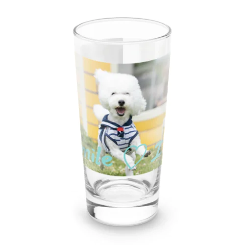 SMILE♡すぺしゃるわいど Long Sized Water Glass