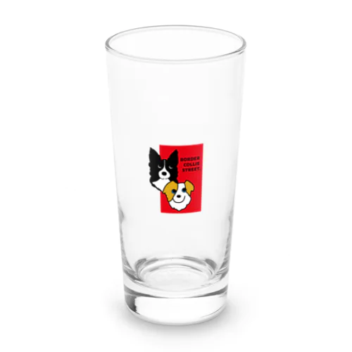 SKN-BCS1 Long Sized Water Glass