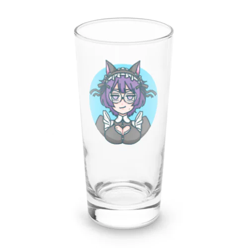 かなりかわいい酔子 Long Sized Water Glass