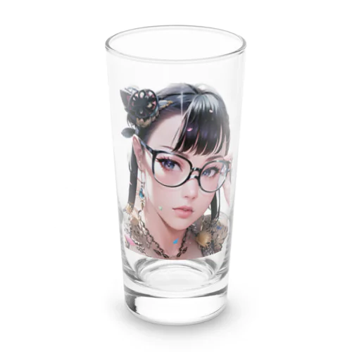 NANA③ Long Sized Water Glass