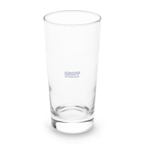 ONOFF Long Sized Water Glass