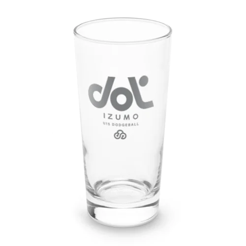 dot IZUMO OFFICIAL Long Sized Water Glass