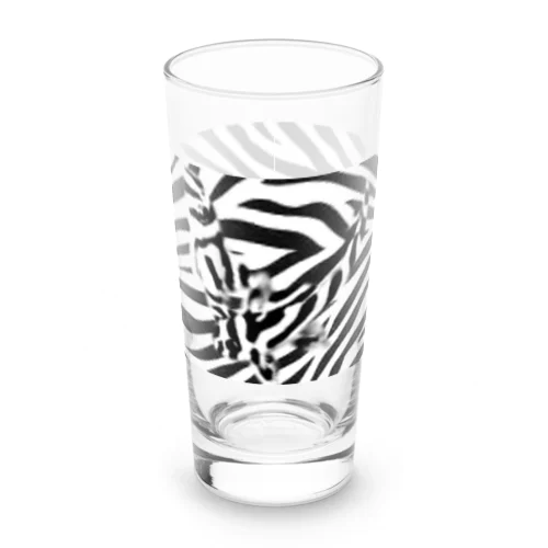 しろくろくろしろ4 Long Sized Water Glass