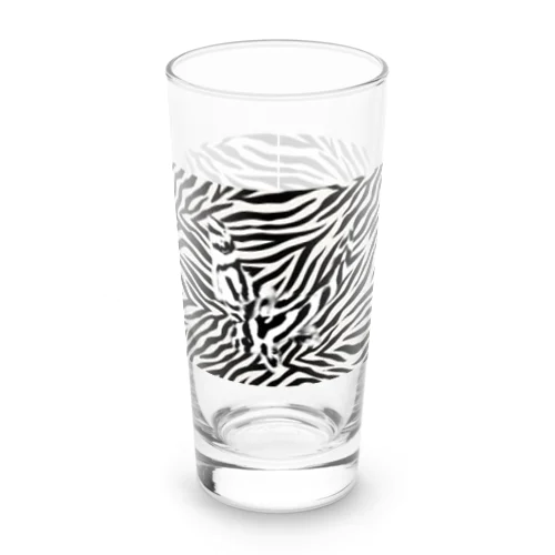 しろくろくろしろ5 Long Sized Water Glass