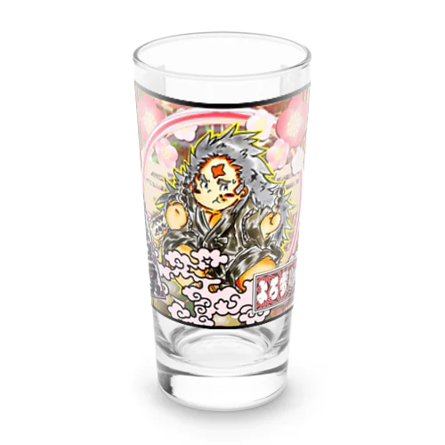 コニワカ飲用容器 Long Sized Water Glass