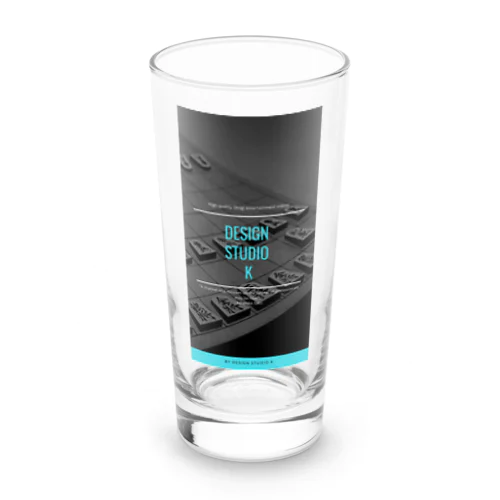 デザスタK[cool design] Long Sized Water Glass