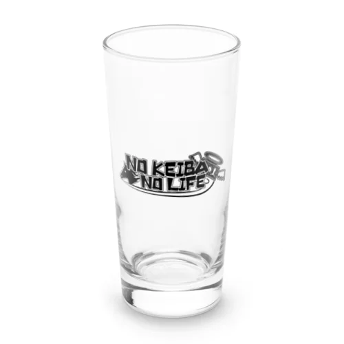 ノーケイバノーライフ Long Sized Water Glass