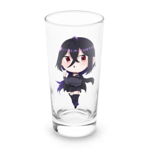 オリジナルヲタクさん Long Sized Water Glass