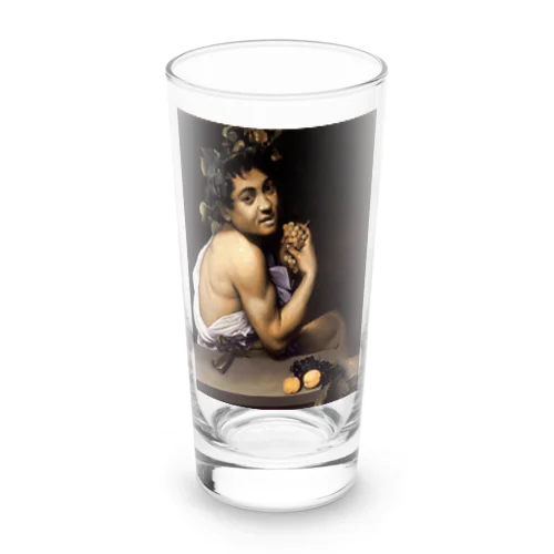 病めるバッカス / Young Sick Bacchus Long Sized Water Glass