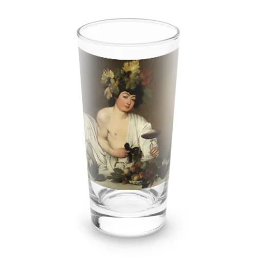 バッカス / Bacchus Long Sized Water Glass