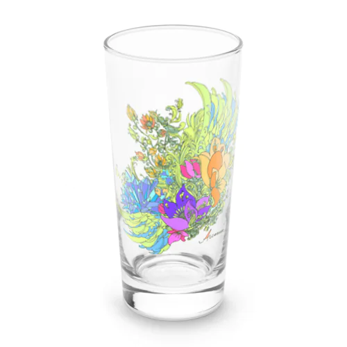 ARCANUM Alchemy color Long Sized Water Glass