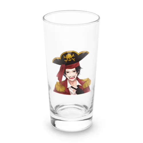 ロジャー Long Sized Water Glass