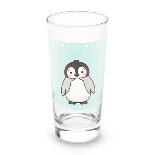 はるぺん Long Sized Water Glass