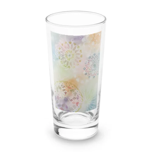 エネルギーアート Long Sized Water Glass