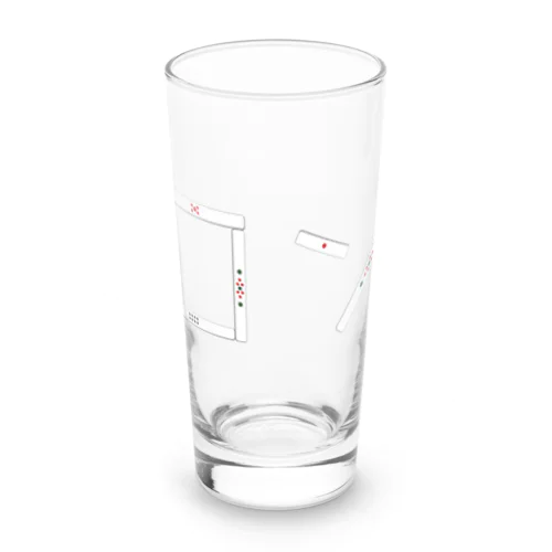 ロン Long Sized Water Glass