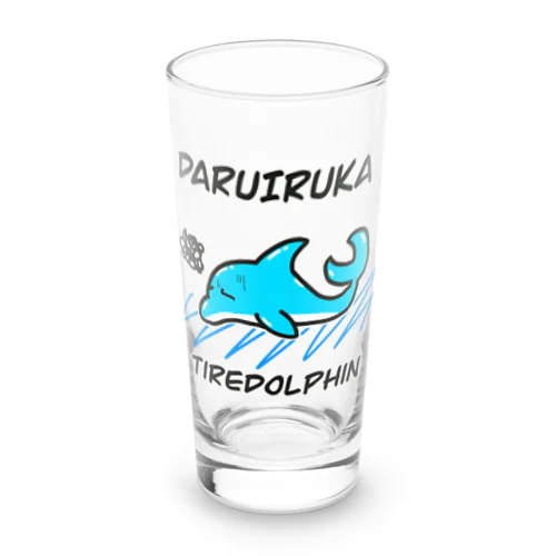 ダルイルカ Long Sized Water Glass