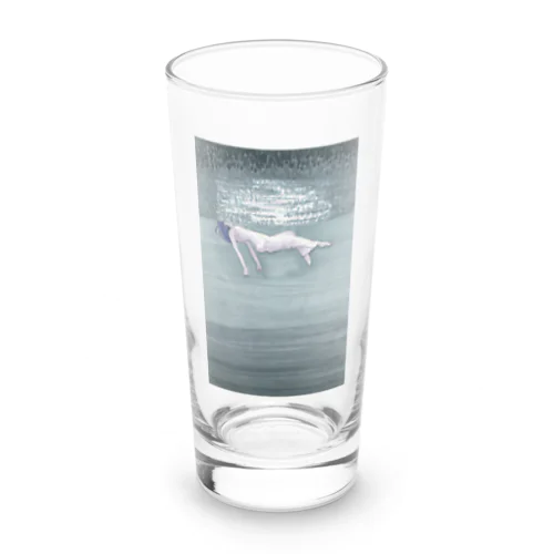 死体２（水中ダンス） Long Sized Water Glass