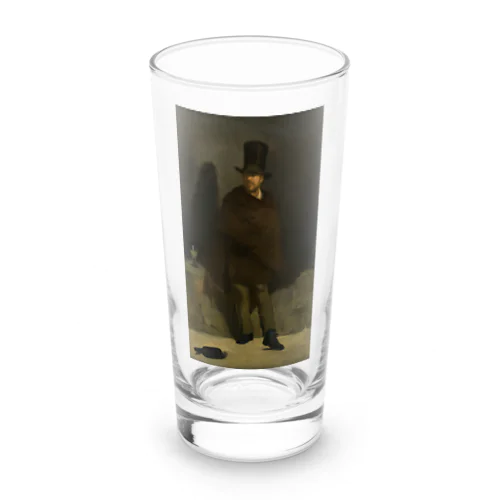 アブサンを飲む男 / The Absinthe Drinker Long Sized Water Glass