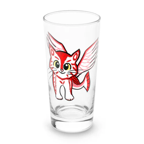 0022・合体生物（じゅうにブランド） Long Sized Water Glass