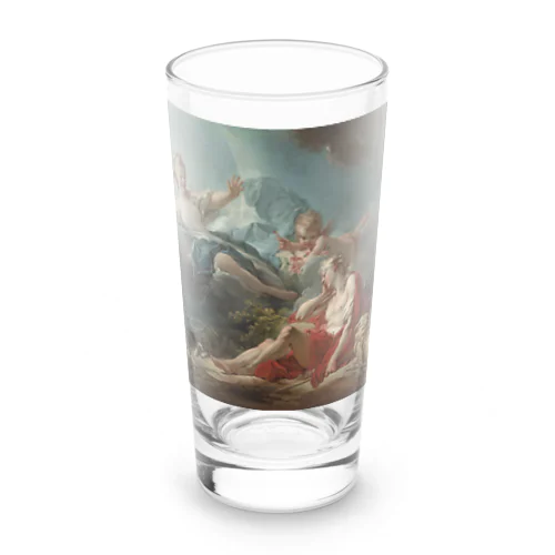 ディアナとエンデュミオン / Diana and Endymion Long Sized Water Glass
