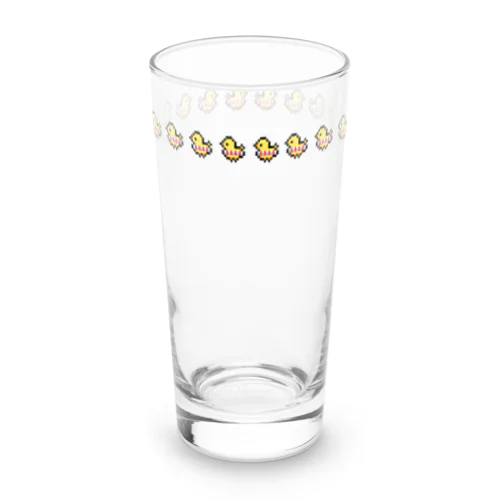 ヒヨコグンダン Long Sized Water Glass