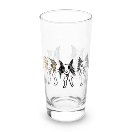 BCA709-2 Long Sized Water Glass