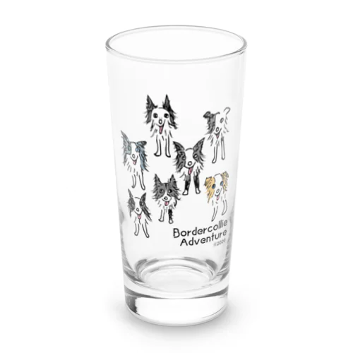 BCA709-5 Long Sized Water Glass