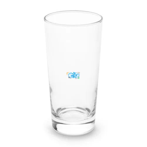 GO!白雲with U Long Sized Water Glass