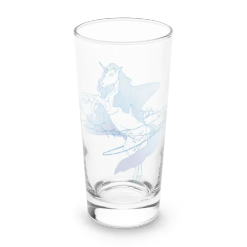 ユニコーン Long Sized Water Glass