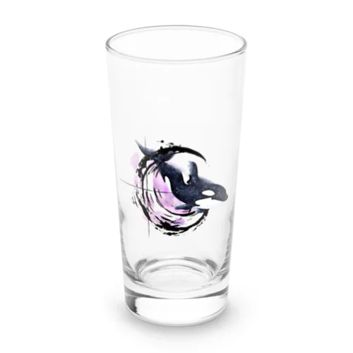 ORCAMoon Long Sized Water Glass