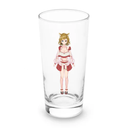 あっがもん水着 Long Sized Water Glass