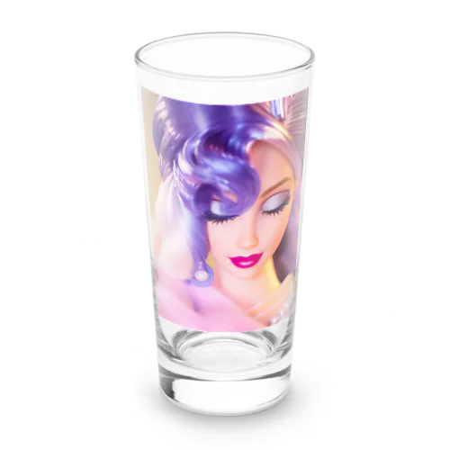 universal princess Éléna Long Sized Water Glass