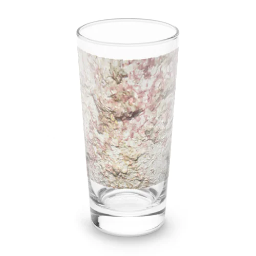 Shouka Long Sized Water Glass