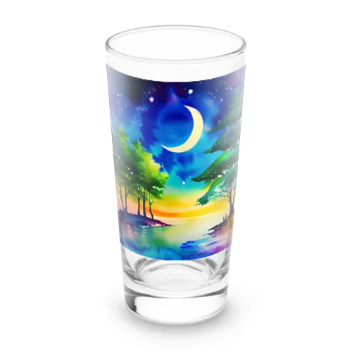 真夏の夜の夢 Long Sized Water Glass