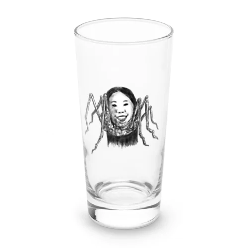 不穏な #001 Long Sized Water Glass