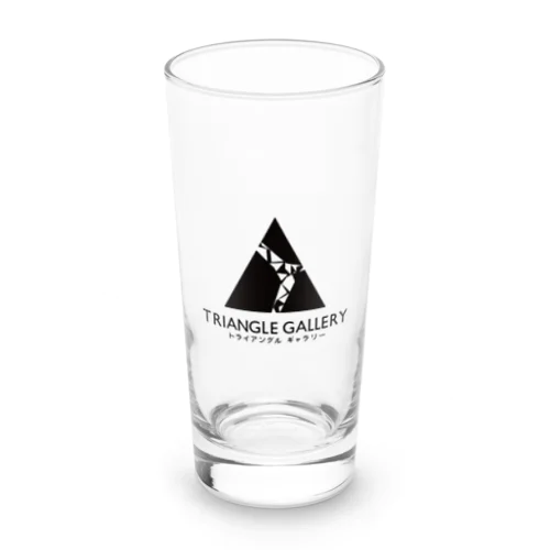 トライアングルギャラリー　 Long Sized Water Glass