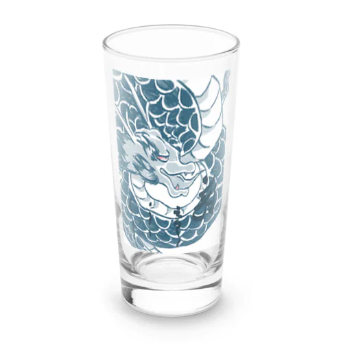 和風ドラゴングラス Long Sized Water Glass