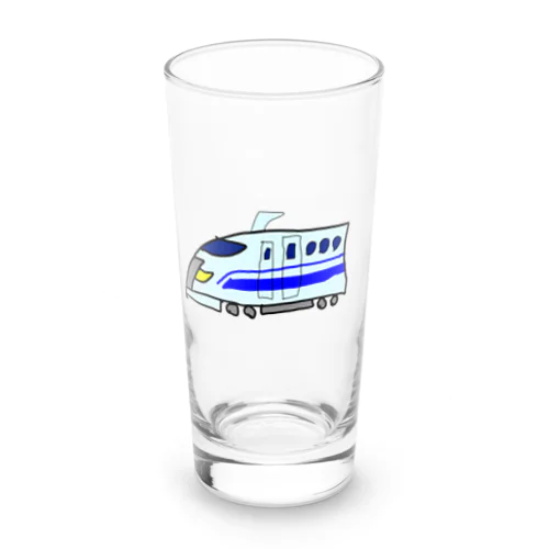 新幹線のぞみ号 Long Sized Water Glass