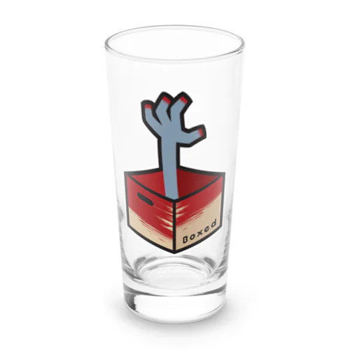 【Boxed * Horror】カラーVer Long Sized Water Glass