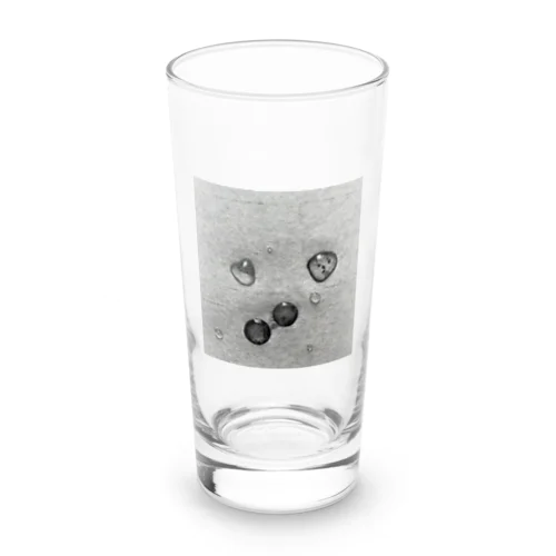 Yagateyamu Long Sized Water Glass