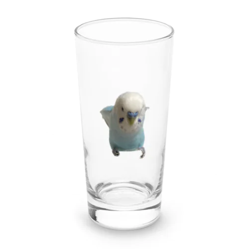 エンジェルなムーちゃん Long Sized Water Glass