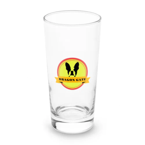 DRAGON GATE goods Long Sized Water Glass