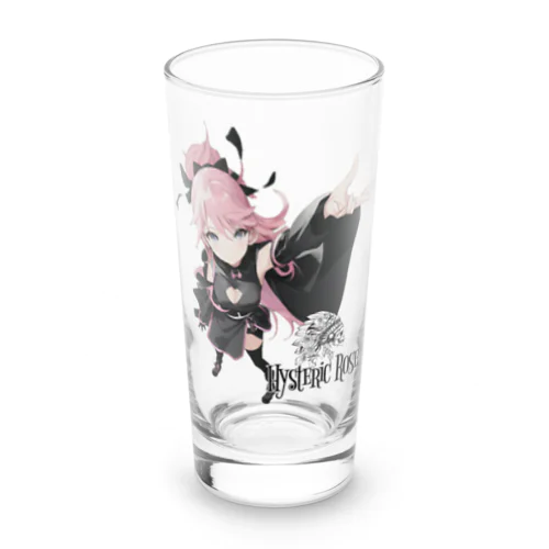 Hystericrose クレア Long Sized Water Glass