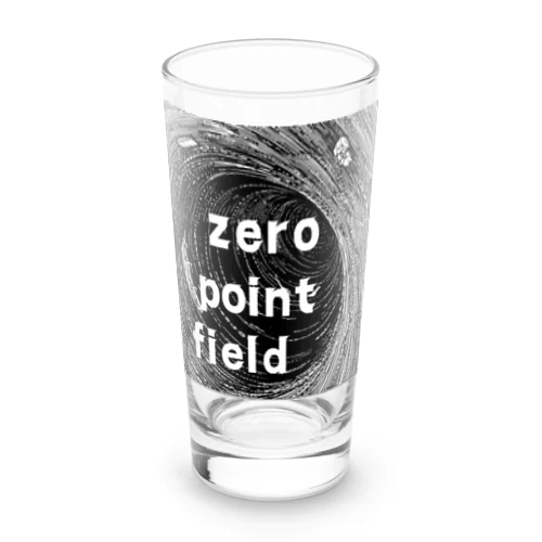 ゼロ・ポイント・フィールド Long Sized Water Glass