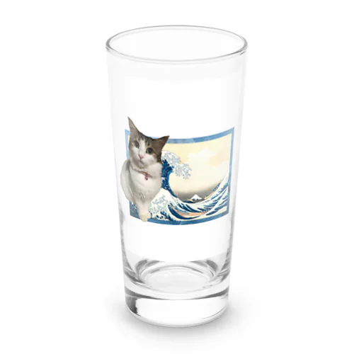 ミロク Long Sized Water Glass